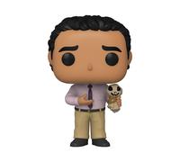 Funko POP The Office Oscar Martinez with Scarecrow 3.75" Vinyl Figure (#1173)
