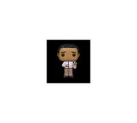 Funko Pop! The Office Oscar With Scarecrow Doll