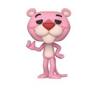 Funko Pop! Pink Panther Tv Pink Panther Figure Pink Kids