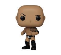 Funko POP! Vinyl: WWE: The Rock