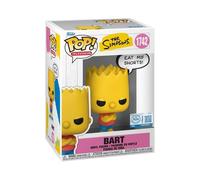Funko Pop The Simpsons Bart Figurine