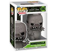 Funko Pop! The Simpsons Homerzilla Figure
