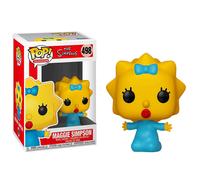 Funko POP - The Simpsons: Maggie