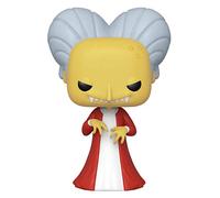 Funko Pop! The Simpsons - Vampire Mr. Burns - NYCC 2019