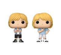 Funko Pop! Suite Life Of Zack & Cody Zack Cody Television Figures 2 Pack 9 Cm Multicolor