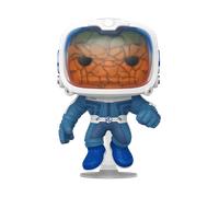 Funko POP! The Thing (Astronaut) - The Fantastic Four: First Steps