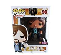 Funko Pop! The Walking Dead: Biker Daryl Vinyl Figure