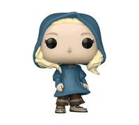 Funko POP! TV: Witcher - Ciri - the Witcher - Collectable Vinyl Figure - Gift Idea - Official Merchandise - Toys for Kids & Adults - TV Fans - Model Figure for Collectors and Display