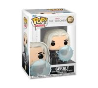 FUNKO POP: THE WITCHER (TV) - GERALT W/SHIELD