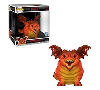 Funko Pop! Themberchaud #1331 Walmart Exclusive