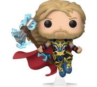 FUNKO POP: THOR 4 - THOR