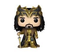 Funko Pop! Thorin Oakenshield (Metallic)