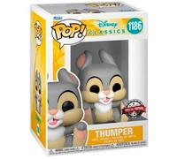 Funko Pop! Thumper Disney Bambi Exclusive Figure Golden