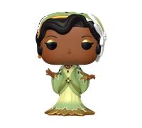 Funko Pop! Tiana (Grand Entrance)