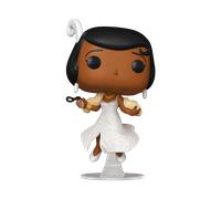 Funko Pop! Tiana in Glittering Gown