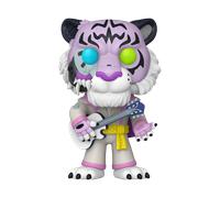Funko Pop! Tiger Rock