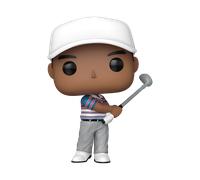 Funko Pop! Tiger Woods Tour Debut 1992