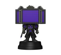 Funko POP! SFX: Skibidi - Titan TV Man - Collectable Vinyl Figure - Gift Idea - Official Merchandise - Toys For Kids & Adults - Model Figure for Collectors and Display