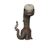 Funko Pop! Movies: Jurassic World: Rebirth - Titanosaurus - Collectable Vinyl Figure - Gift Idea - Official Merchandise - Toys for Kids & Adults - Movies Fans - Model Figure for Collectors