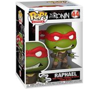 Funko POP TMNT Raphael Last Ronin Comics Figure Teenage Mutant Ninja Turtles