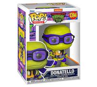 Funko POP TMNT Teenage Mutant Ninja Turtles Mutant Mayhem Collectible Figures