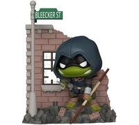 FUNKO POP: TMNT: THE LAST RONIN - THE LAST RONIN DELUXE