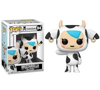 Funko Pop Tokidoki Mozzarella 94 Vinyl Figure