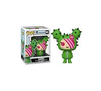 Funko POP! Tokidoki - SANDy - Collectable Vinyl Figure - Gift Idea - Official Merchandise - Toys for Kids & Adults - Anime Fans - Model Figure for Collectors and Display