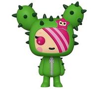 Funko Pop Tokidoki - Sandy Vinyl Figure