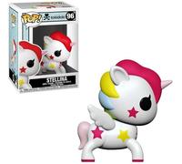 Funko Pop Tokidoki - Stellina #96