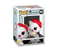Funko POP! Tokidoki - Stellina - Collectable Vinyl Figure - Gift Idea - Official Merchandise - Toys for Kids & Adults - Anime Fans - Model Figure for Collectors and Display