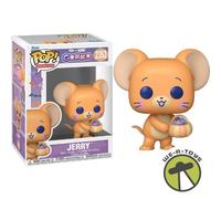 Funko Pop Tom and Jerry Gokko Halloween Jerry Vinyl Figure #2353