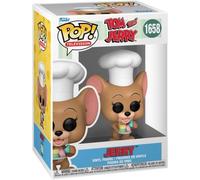 FUNKO POP: TOM & JERRY - JERRY (CHEF)
