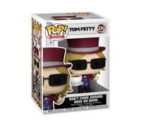 FUNKO POP: TOM PETTY - DCAHNM