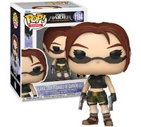 Funko POP Tomb Raider Lara Croft (Angel of Darkness) #1194