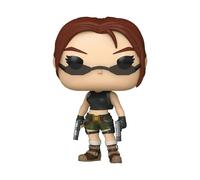 Pop! Games Tomb Raider Lara Croft (AoD) Funko POP Vinyl