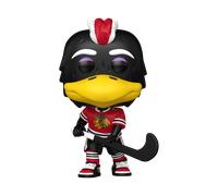 Funko Pop! Tommy Hawk with Hockey Stick