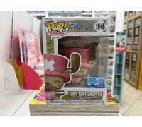 Funko Pop Tony Tony Chopper 1946 - One Piece - Special Ed. - Original Vinyl