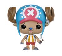 Funko POP Figure One Piece Tony Tony Chopper