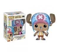 Funko One Piece Vinyl Tony Tony Chopper Flocked Figure Multicolor Kids