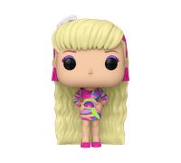 Funko POP! Vinyl: Barbie - Totally Hair Barbie Collectable Vinyl Figure