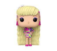 Funko POP! Totally Hair Barbie