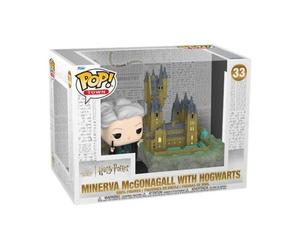 FUNKO POP TOWN: HARRY POTTER- CHAMBER OF SECRETS ANNIVERSARY- MINE