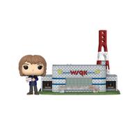 Funko POP! Town: Stranger Things Season 5 -Rockin' Robin with The Squawk - Collectable Vinyl Figure - Gift Idea - Official Merchandise - Toys for Kids & Adults - Fantasy Fans