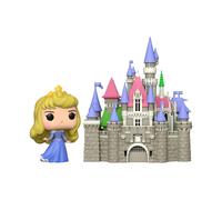 Funko POP Town Ultimate Princess Aurora with Castle 7" Vinyl Figure (#29)