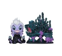 Funko Pop! Town Ursula & Ursula's Lair