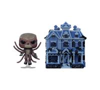 Funko Pop! Town Vecna with Creel House