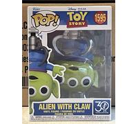 Funko Pop! Disney: Toy Story 30th - Alien - Collectable Vinyl Figure - Gift Idea - Official Merchandise - Toys for Kids & Adults - Movies Fans - Model Figure for Collectors and Display