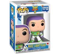 Funko Pop Toy Story 5 Buzz Lightyear Collectable Vinyl Figure