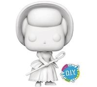 FUNKO POP: TOY STORY - BO PEEP DIY